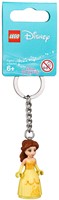 LEGO Disney Princess™ Belle sleutelhanger - 853782