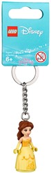 LEGO Disney Princess™ Belle sleutelhanger - 853782