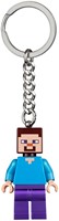 LEGO Minecraft™ Steve sleutelhanger - 853818-2