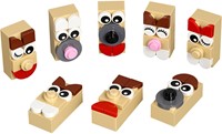 LEGO Creatieve tashanger – 853902-2