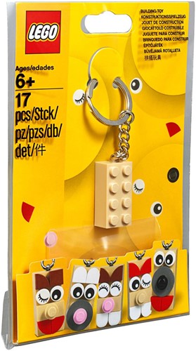 LEGO Creatieve tashanger – 853902