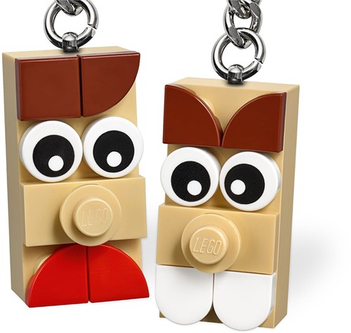 LEGO Creatieve tashanger – 853902 - 10