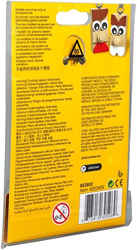 LEGO Creatieve tashanger – 853902 - 20