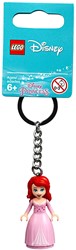 LEGO Disney Princess™ Ariël sleutelhanger - 853954