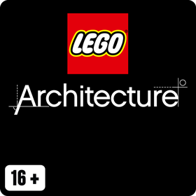 Voorpag - serie banners - Architecture