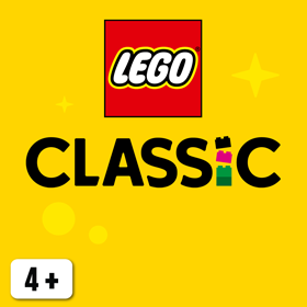 Voorpag - serie banners - Classic