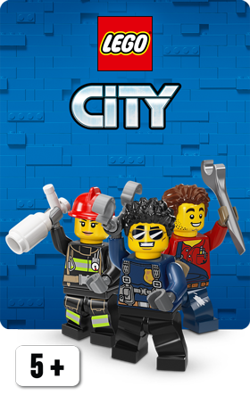 City ASK Bricks