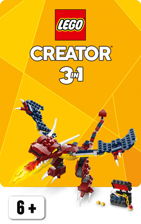 Voorpag - serie banners - Creator