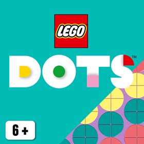 Voorpag - serie banners - Dots