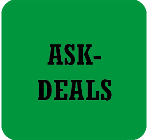 Voorpag - Banner 1 - 100% ASK-Deals