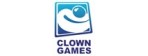 Voorpag - merken Slider 1  - Clown games