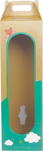 Bobi craft Little Knight Karo (M) - WT-211BEI-F-M - 40
