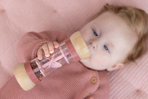 Little Dutch Regenrammelaar Flowers & Butterflies - LD7076 - 30