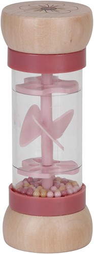 Little Dutch Regenrammelaar Flowers & Butterflies - LD7076 - 10