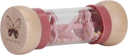 Little Dutch Regenrammelaar Flowers & Butterflies - LD7076 - 20