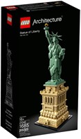 LEGO Architecture Vrijheidsbeeld - 21042