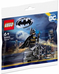 LEGO DC Batman™: Batman™ 1992 (polybag) - 30653