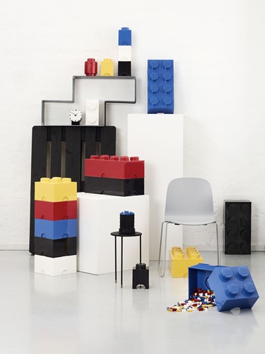 LEGO Storage Brick Multi Pack 4 delig 4015 Uw speelgoed en LEGO specialist