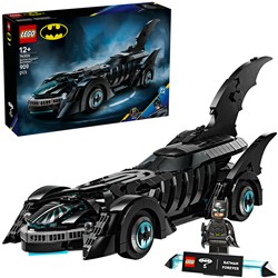 LEGO DC Batman™: Batman Forever™ Batmobile™ - 76304
