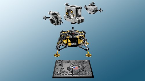 Lego 10266 store