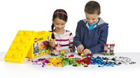 LEGO Classic 10698 LEGO® Creatieve grote opbergbox - 60