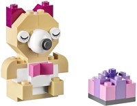 LEGO Classic 10698 LEGO® Creatieve grote opbergbox - 70