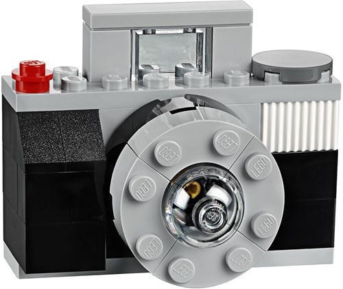 LEGO Classic 10698 LEGO® Creatieve grote opbergbox - 160