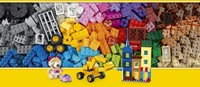 LEGO Classic 10698 LEGO® Creatieve grote opbergbox - 20