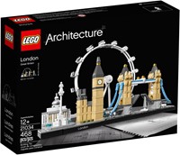 LEGO Architecture London - 21034
