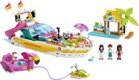 LEGO Friends Feestboot - 41433-3
