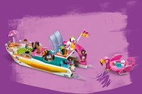 LEGO Friends 41433 Feestboot - 40