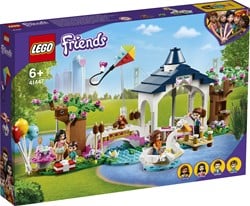 LEGO Friends Heartlake City park - 41447