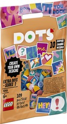 LEGO DOTS Extra DOTS - serie 2 - 41916