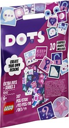 LEGO DOTS Extra DOTS - serie-3 - 41921