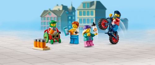lego city skatepark 60290