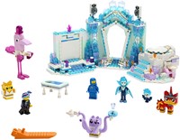 The LEGO® Movie 2™ Glitterende schitterende spa! - 70837-3