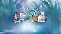 The LEGO® Movie 2™ Glitterende schitterende spa! - 70837-2