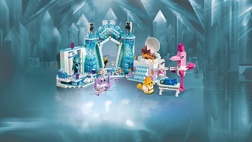 The LEGO® Movie 2™ 70837 Glitterende schitterende spa! - 20