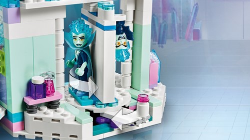 The LEGO® Movie 2™ 70837 Glitterende schitterende spa! - 30