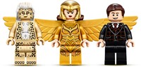 LEGO Super Heroes 76157 Wonder Woman™ vs Cheetah - 50