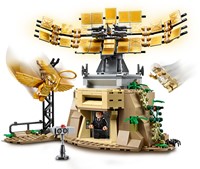 LEGO Super Heroes 76157 Wonder Woman™ vs Cheetah - 40
