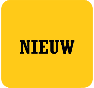Voorpagina - Banner 1 - 100% Nieuw